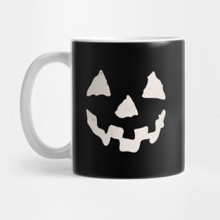 Halloween Spooky Pumpkin Mug